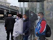 В Волгоградской области могут продлить масочный режим на два месяца