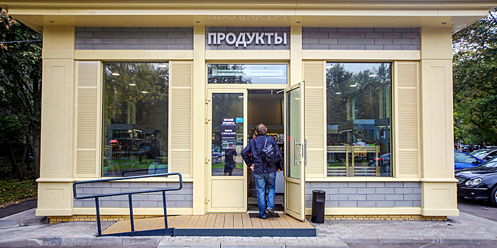 Свыше 170 нестационарных торговых объектов для аренды разместили на инвестпортале Москвы