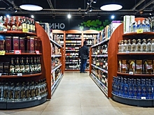 Продажи коньяка в России увеличились на 10,7%