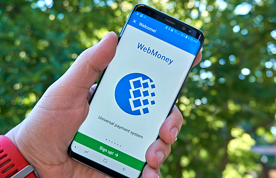 Из-за предписания Центробанка клиенты WebMoney не смогут пополнять кошельки и отправлять переводы