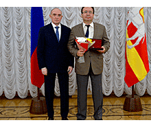 Челябинские доктора стали заслуженными врачами России