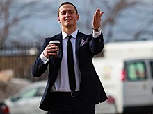 "Динамо" объявило о переходе Бойкова