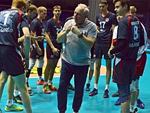 Умер первый либеро в истории сборной РФ по волейболу Павел Иванов