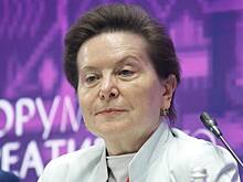Глава Югры велела жителям самим бороться с бездомными собаками и попала на видео