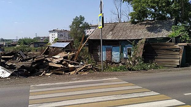 В Приангарье направили гумпомощь из Монголии для пострадавших от паводка