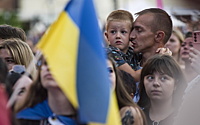 Европе предрекли миграционный кризис из-за украинских беженцев