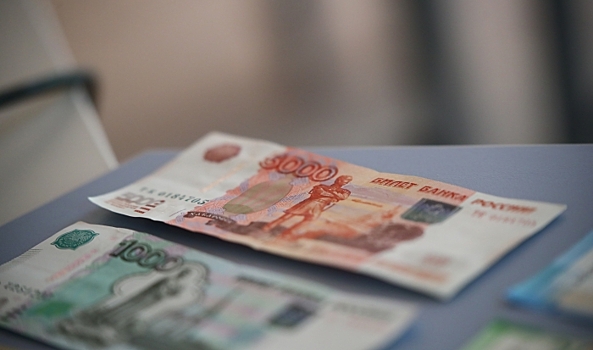 23-летний москвич обманул на 152 тысячи рублей 19-летнюю волгоградку