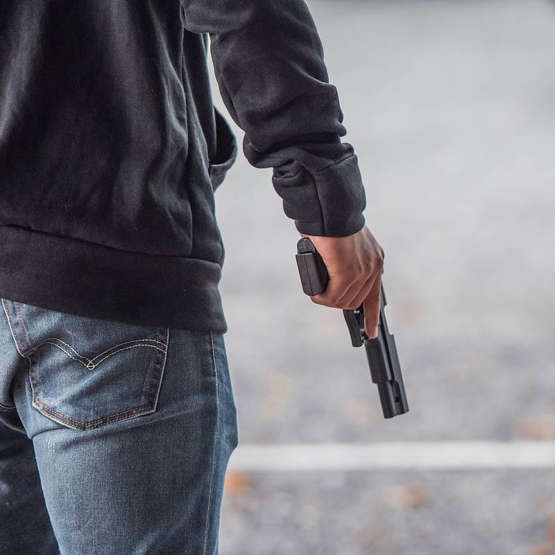 Россиянин выстрелил в усомнившегося в его сексуальной ориентации коллегу