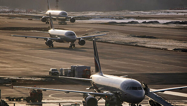 Дочка "Аэрофлота" откажется от самолетов Boeing