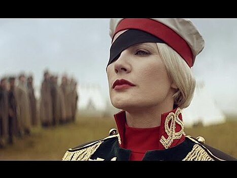 УФАС Петербурга признал, что реклама "Ревизорро" разрушает основы патриотизма