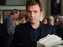 Юэн Макгрегор сыграет главную роль в сериале "Джентльмен в Москве"