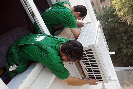 Как правильно выбирать кондиционер