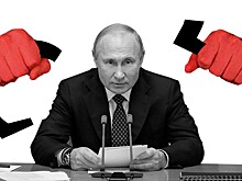 Больше половины просьб, озвученных на пресс-конференции Путина в 2018-м, остались невыполненными — Daily Storm