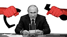 Больше половины просьб, озвученных на пресс-конференции Путина в 2018-м, остались невыполненными — Daily Storm