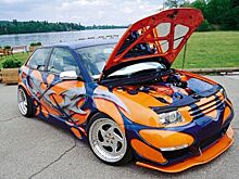 Опции, на которые стоит обратить пристальное внимание при покупке авто на вторичном рынке