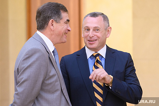 Свердловский молочный король ответил на слухи о 2-м гражданстве