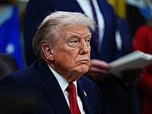 Трамп объявил в США режим чрезвычайного положения в связи с действиями Кубы