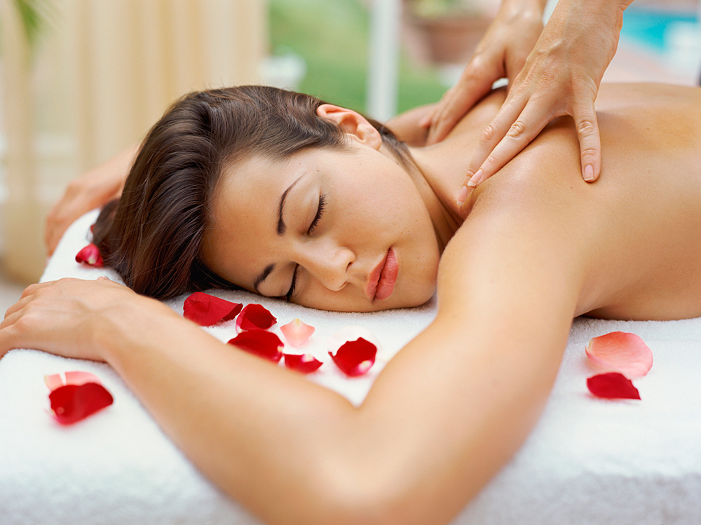 Салон Imar Spa, ОАЭ, Ближний Восток