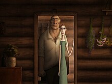 Мультфильм российского режиссера «БоксБалет» включили в шорт-лист «Оскара»