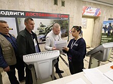 Будущий контрактник считает, что мужчинам негоже сидеть дома в сложное время