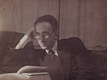 Документы историка архитектуры Бориса Альтшуллера пополнили Архивный фонд Москвы