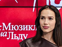 Загитова объявила о замене в составе шоу «Ассоль»