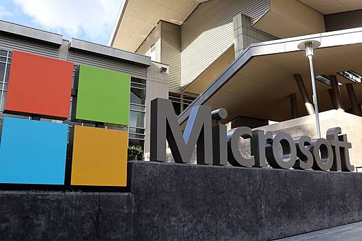 Microsoft отреагировала на взлом данных миллионов пользователей
