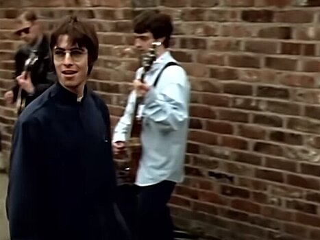Британская рок-группа Oasis объявила о воссоединении спустя 15 лет
