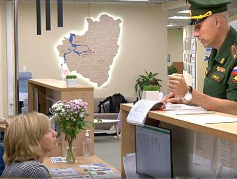 Более 100 ветеранов СВО из Самарской области участвуют в президентской программе "Время героев"