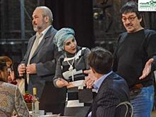 В театре «Нур» в Уфе состоится премьера спектакля «Игра над пропастью»