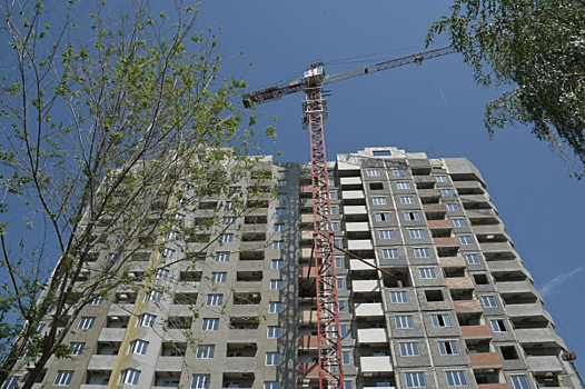 В Самаре под комплексное развитие территории попали шесть участков в Кировском районе