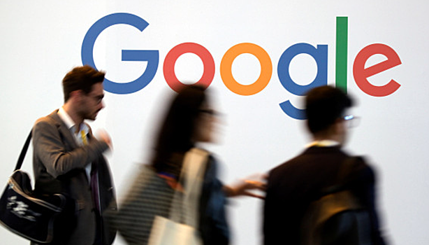 В России перестала работать часть сервисов Google