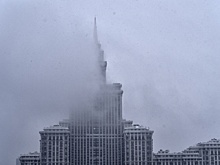 Тишковец: 22 июня Москва может повторить рекорд холода 1983 года