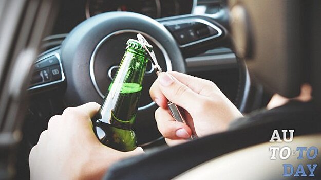 Сколько промилле разрешено в России за рулём: допустимая норма алкоголя в крови для водителя, как много можно выпить и сесть за руль, таблица