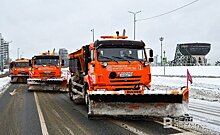 План "Буран": что мэрия Казани сделала со снегом в городе за две недели