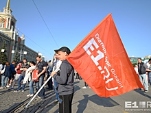 «Тут все свои»: смотрим, какими впечатлениями о марафоне «Европа-Азия» делились люди в соцсетях
