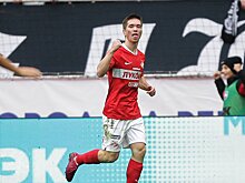 Польская «Варта» хочет арендовать форварда «Спартака»