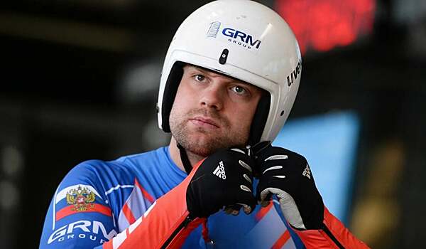 Семен Павличенко готовится к будущему сезону по индивидуальному плану