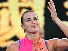 Соболенко выиграла 19-й подряд тай-брейк на «Больших шлемах» – это рекорд