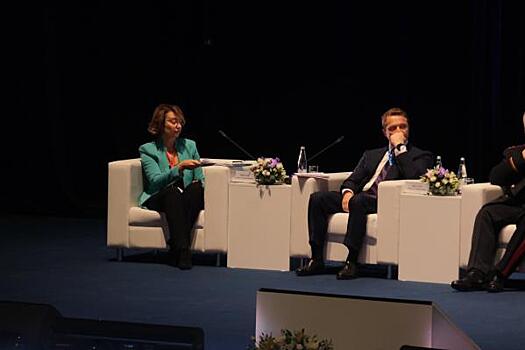 Вице-мэр Москвы потребовал ужесточить ПДД