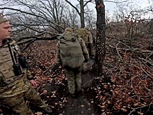 Тысяча километров пешком: как логисты обеспечивают бойцов под Константиновкой