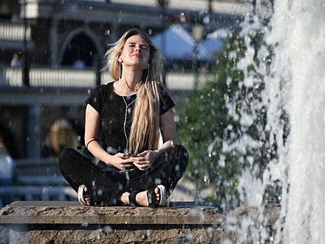 Ученые назвали последние 8 лет самыми теплыми за историю метеонаблюдений в мире