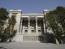 МИД Ирана вызвал посла Италии из-за планов ЕС объявить КСИР террорганизацией