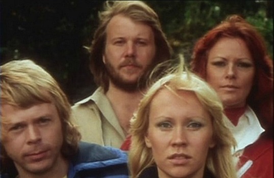 Группа ABBA продает раритетное пианино за 45 тысяч долларов