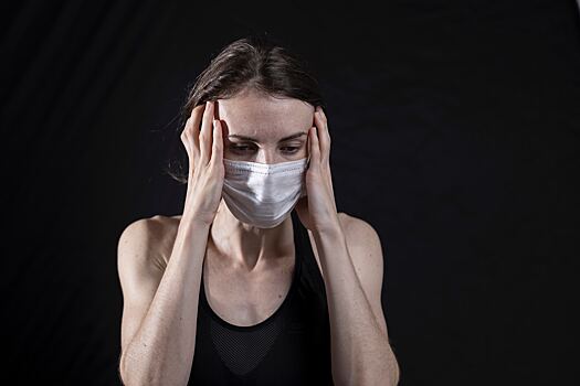 Семь главных ошибок при лечении простудных заболеваний