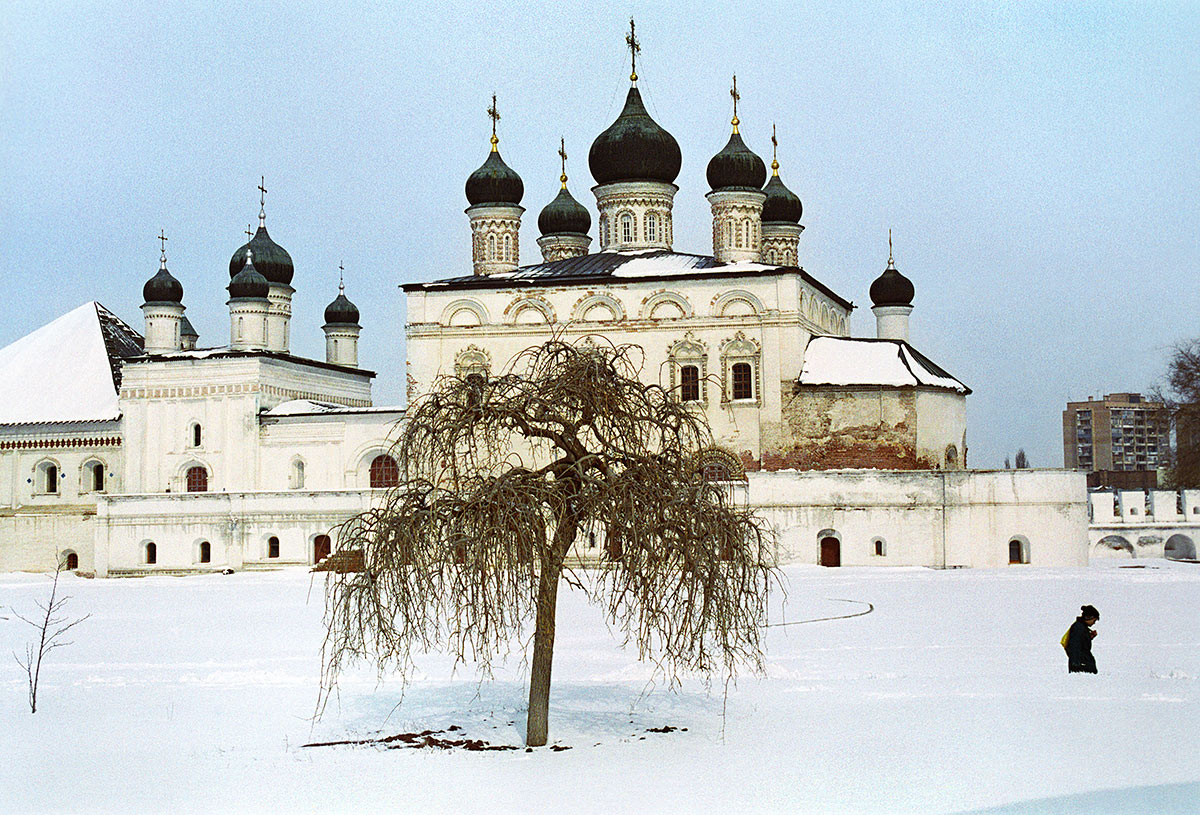 Астрахань, Астраханская область, Россия, Европа