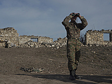 В Армении отменили военное положение