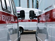 Скорой помощи установят норматив для прибытия по вызову