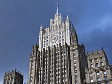 Москва отрицает эвакуацию дипломатов из Венесуэлы