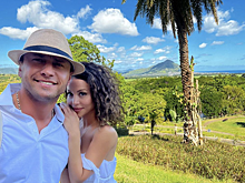 Прилучный тайно женился и увез детей Муцениеце